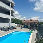 Aa 2 Appartamento Traù