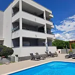 Appartamento Aa 2 Traù