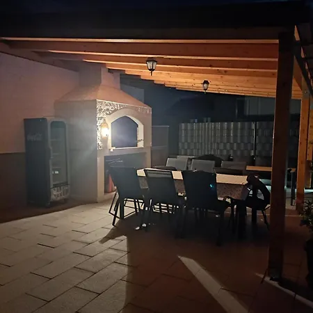 Lägenhet Aa 2 Trogir