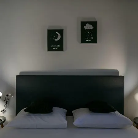 Aa 2 Apartman Trogir