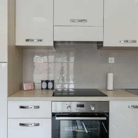 Apartman Aa 2 Trogir