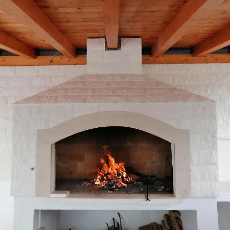 Aa 2 Apartman Trogir