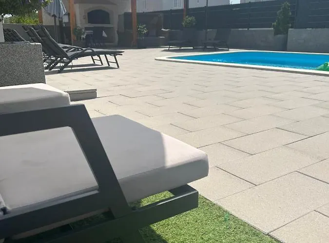 Appartement Aa 2 Trogir