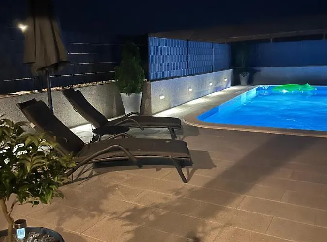 Apartament Aa 2 Trogir