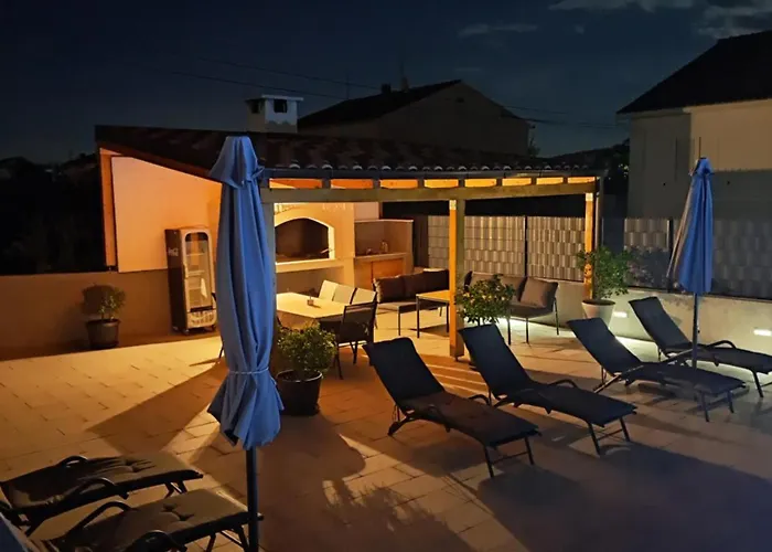 Aa 2 Apartament Trogir