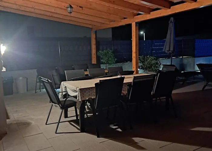 Aa 2 Appartement Trogir