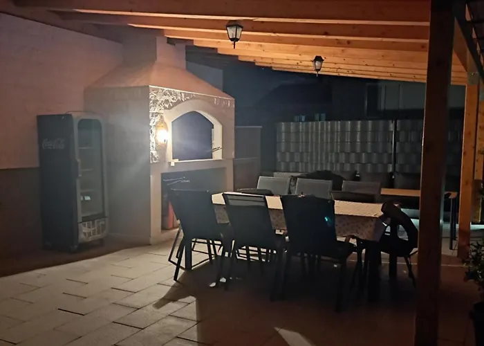 Apartament Aa 2 Trogir