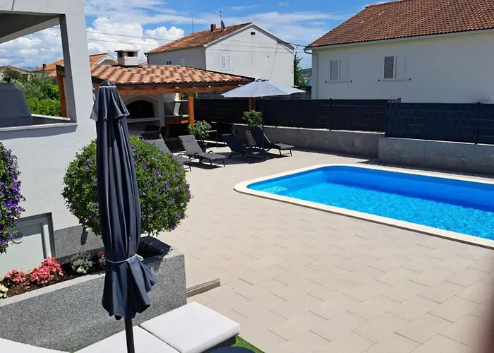 Aa 2 Apartament Trogir