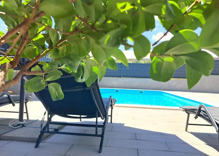 Apartament Aa 2 Trogir