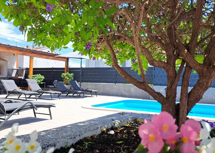 Appartement Aa 2 Trogir