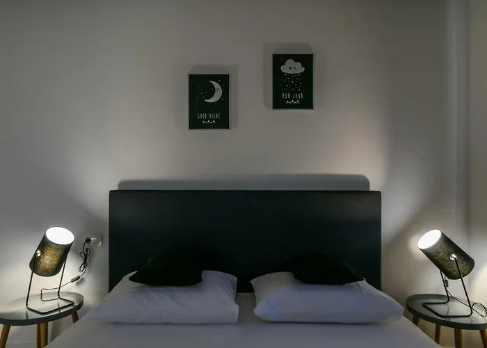 Aa 2 Appartement Trogir