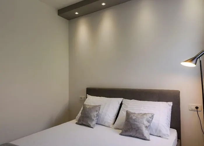 Aa 2 Apartament Trogir