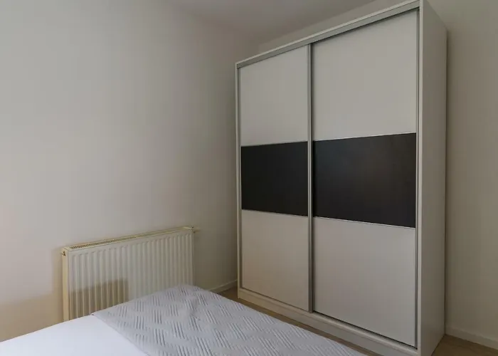 Aa 2 Appartement Trogir