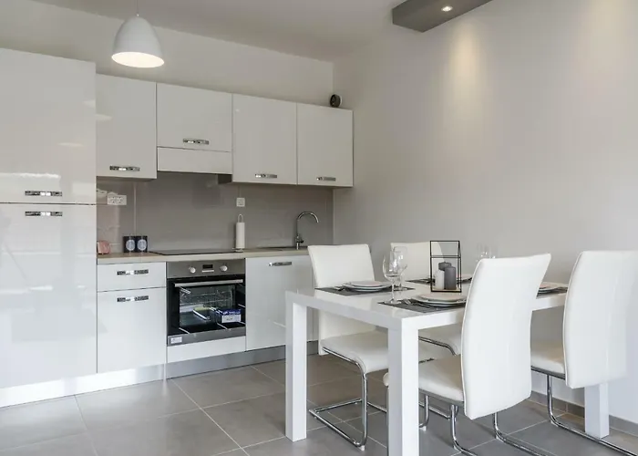 Aa 2 Apartament Trogir