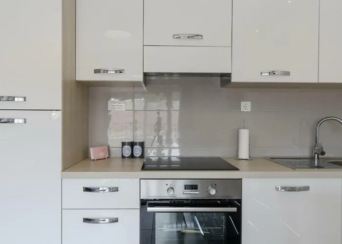 Apartament Aa 2 Trogir