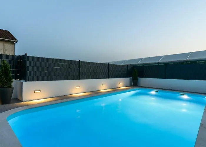 Apartament Aa 2 Trogir