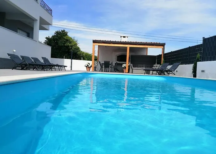 Aa 2 Apartament Trogir