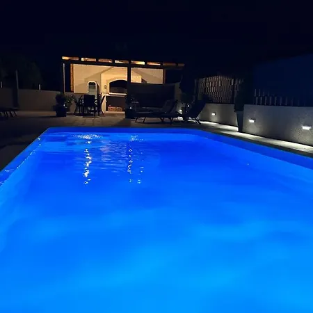 Apartmán Aa 2