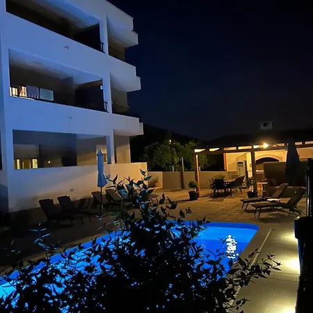 Apartmán Aa 2