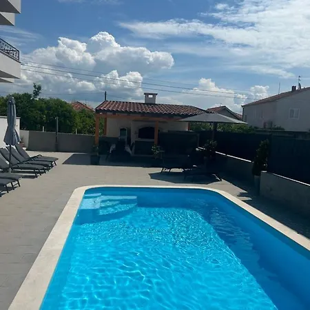 Apartmán Aa 2