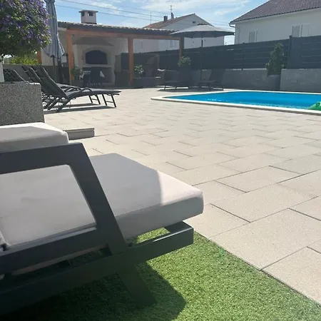 Lägenhet Aa 2 Trogir