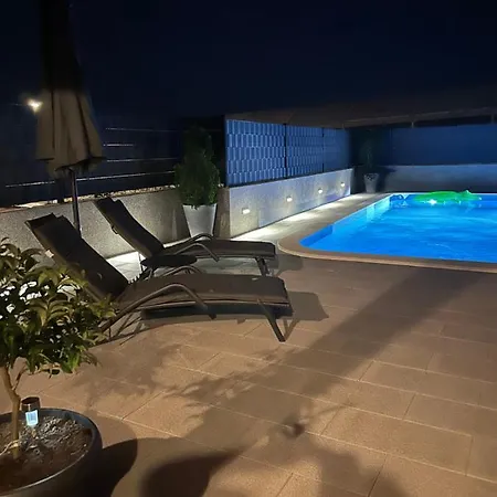 Apartmán Aa 2 Trogir