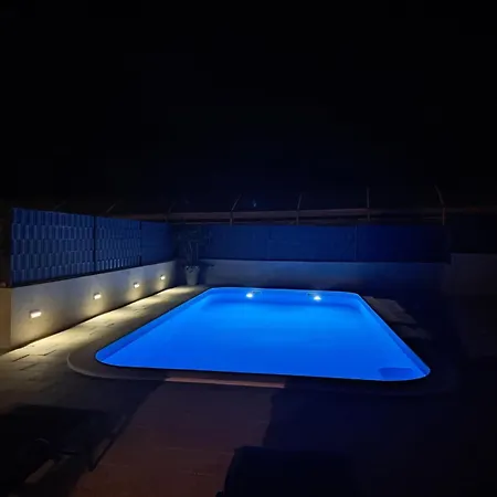 Apartmán Aa 2 *
