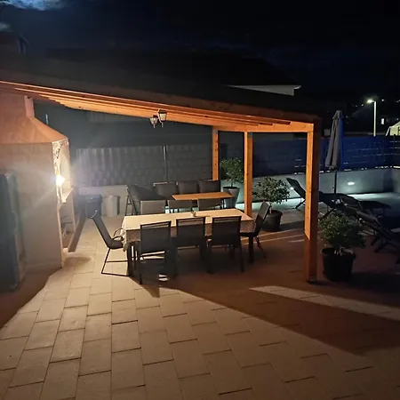 Aa 2 Apartmán