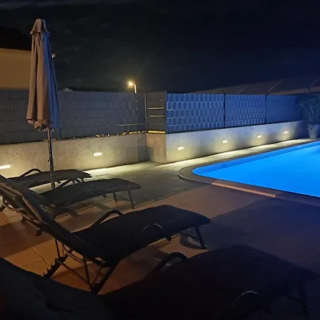 Apartmán Aa 2 Trogir