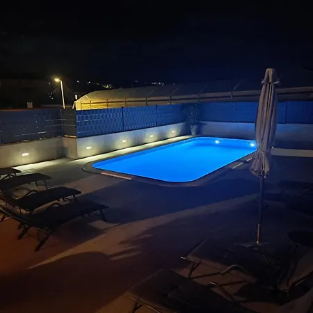 Apartmán Aa 2