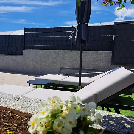Apartmán Aa 2
