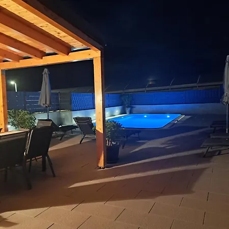 Apartmán Aa 2 *