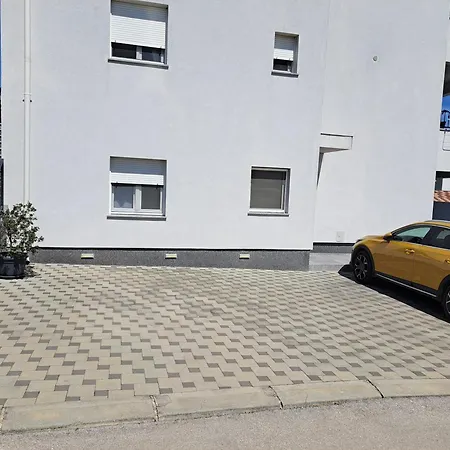 Apartmán Aa 2 *