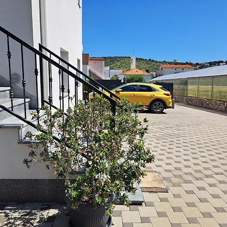 Aa 2 Apartmán *