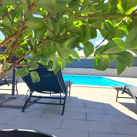 Apartmán Aa 2 Trogir