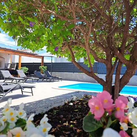 Apartmán Aa 2 Trogir