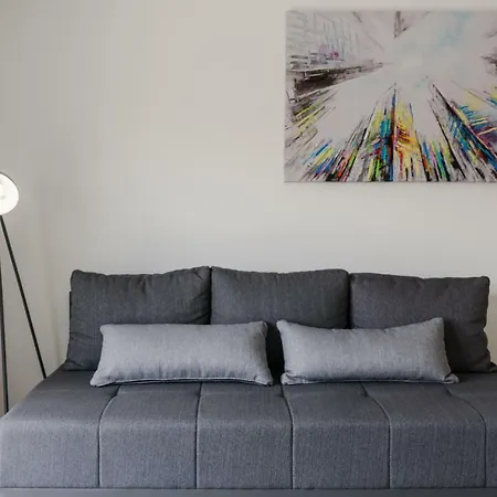 Apartmán Aa 2