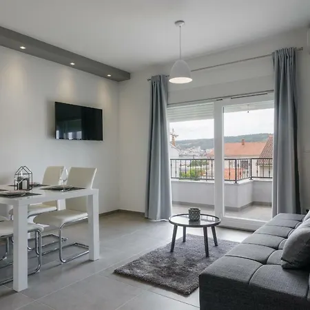 Apartamento Aa 2