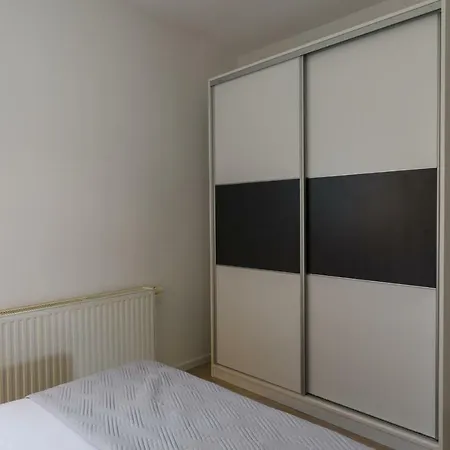 Aa 2 Apartment Trogir