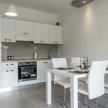 Aa 2 Apartmán Trogir