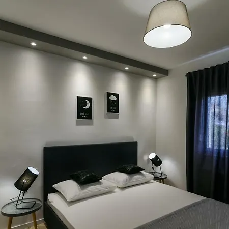 Aa 2 Apartmán *