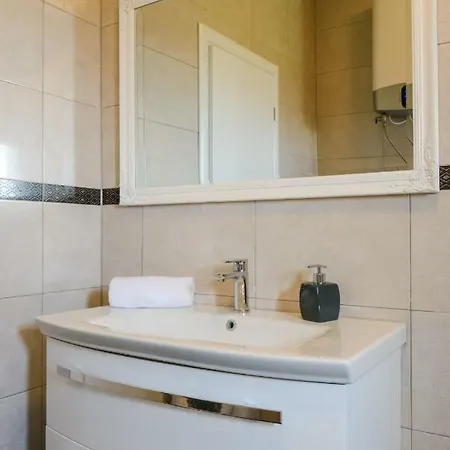 Apartmán Aa 2
