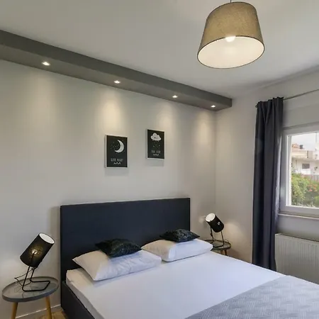 Apartmán Aa 2 Trogir