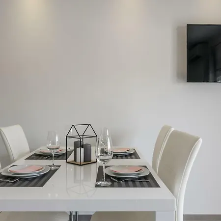 Apartmán Aa 2 Trogir