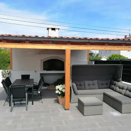 Apartmán Aa 2 *