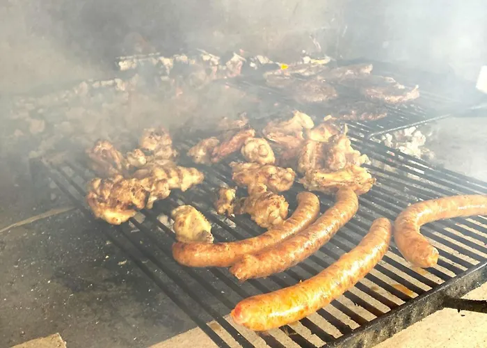 Aa 2 Lägenhet Trogir