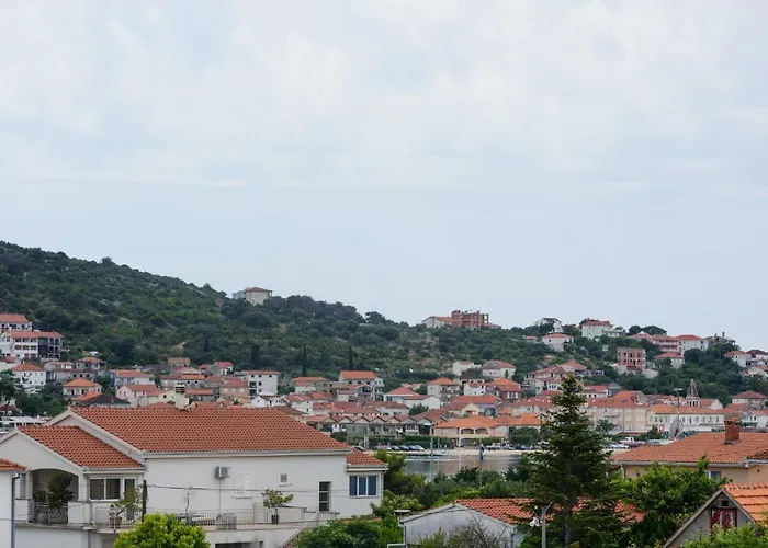 Lägenhet Aa 2 Trogir