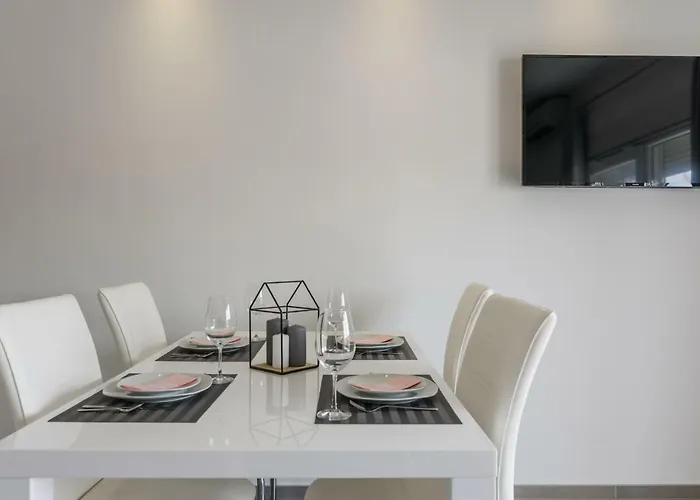 Lägenhet Aa 2 Trogir