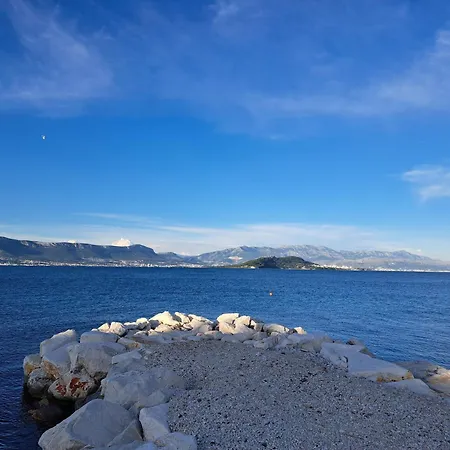 Aa 2 Apartman Trogir